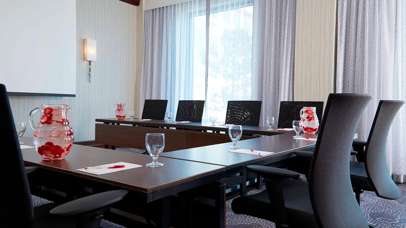 Marriott Milwaukee West