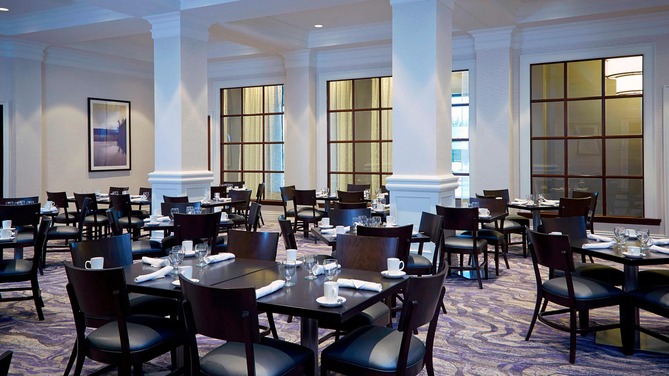 Marriott Milwaukee West