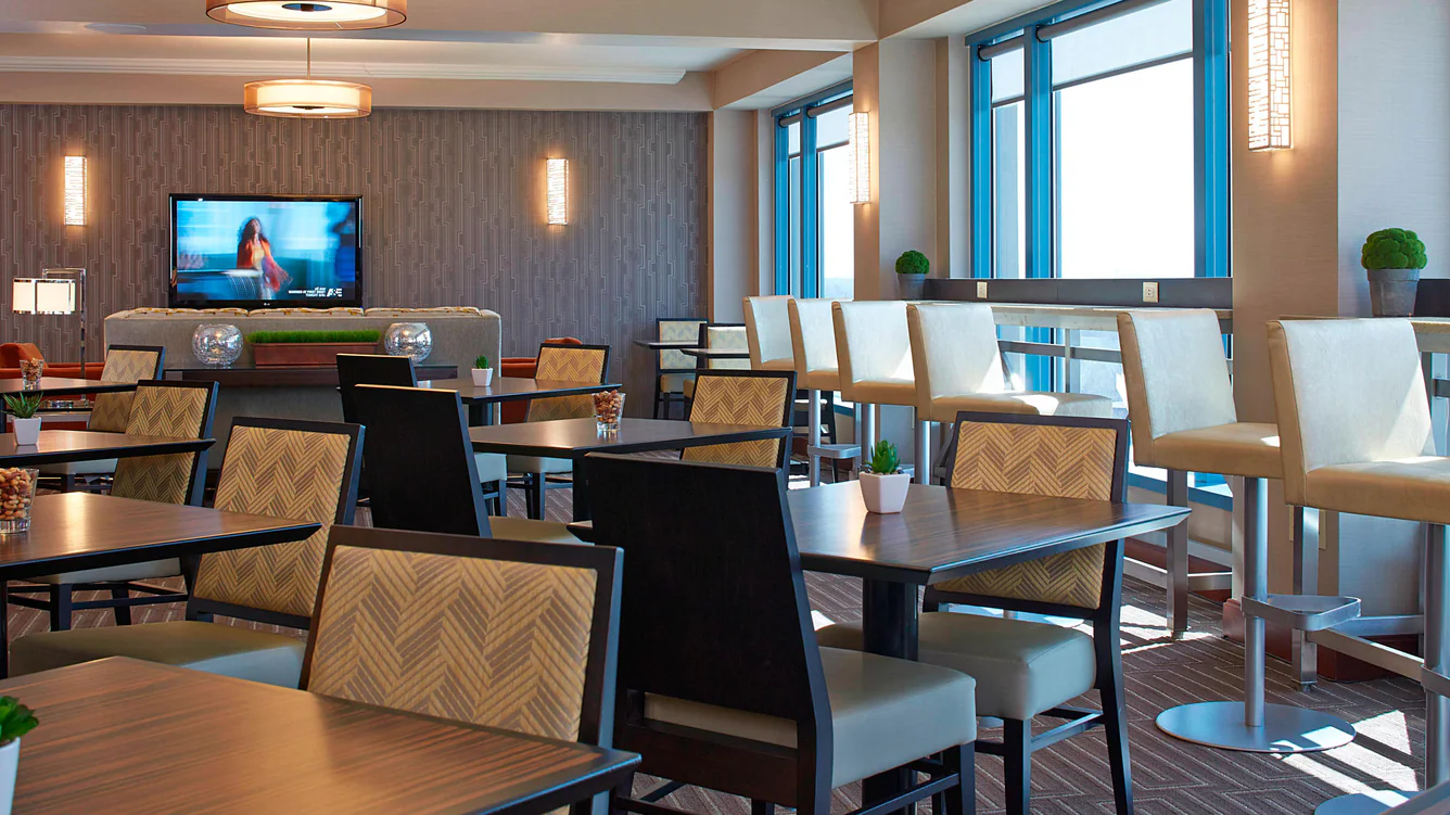 Marriott Milwaukee West