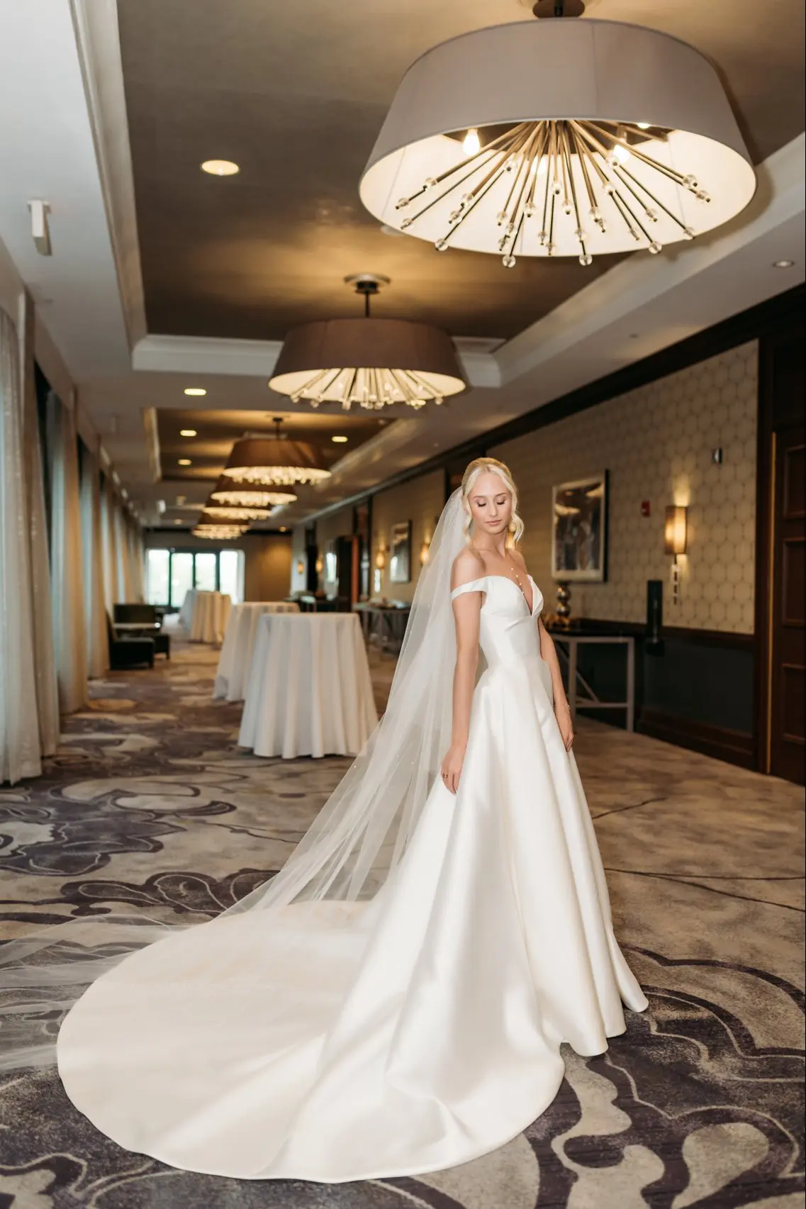 Marriott Milwaukee West