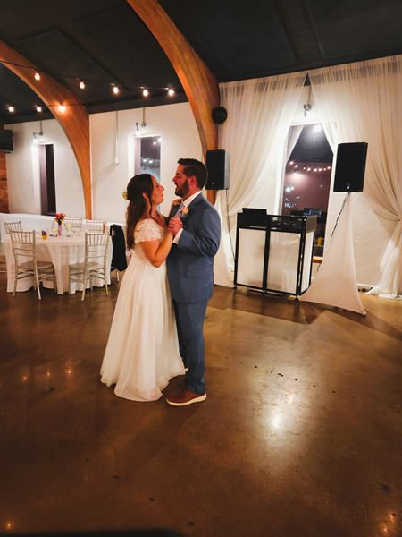 The Martin Event Space