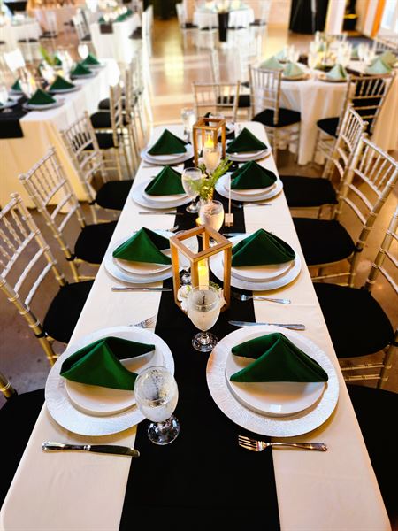 The Martin Event Space