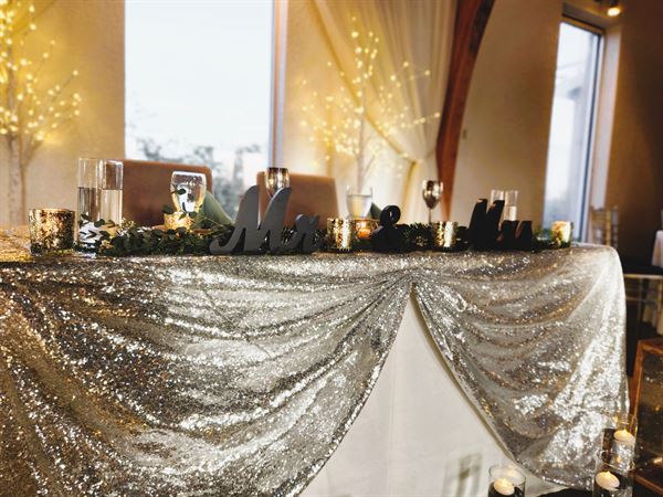 The Martin Event Space