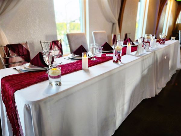 The Martin Event Space