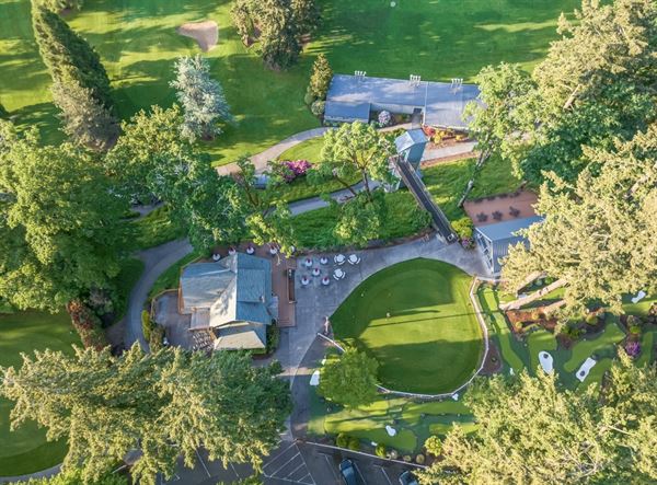 Sah-Hah-Lee Golf Course