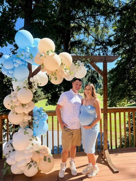 Sah-Hah-Lee Golf Course