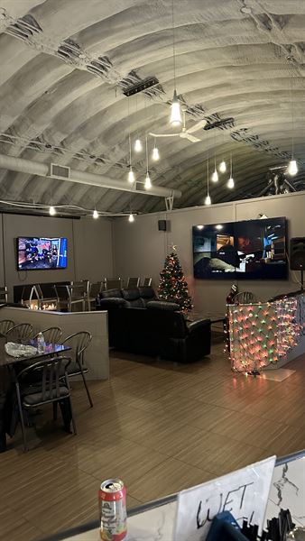 The Docks Driving Range