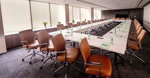 The Conference Suite