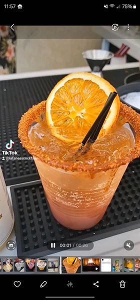 L.A.Faness Bartending Services