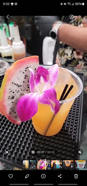 L.A.Faness Bartending Services