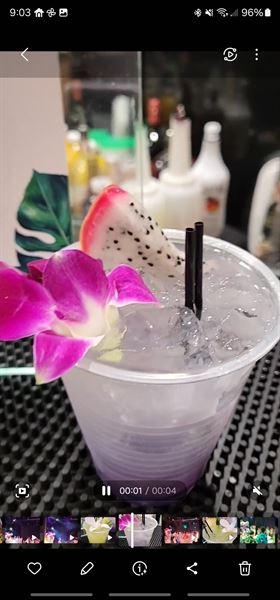 L.A.Faness Bartending Services