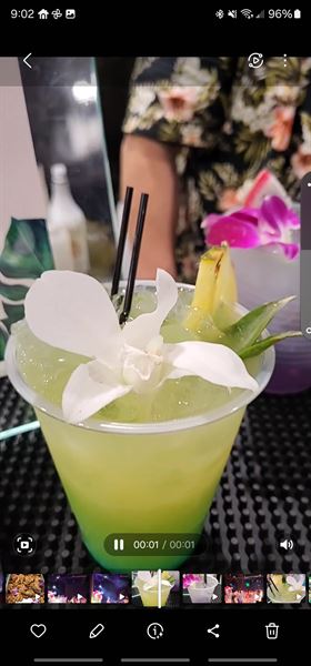 L.A.Faness Bartending Services