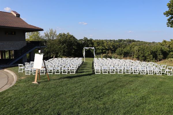 Vista 154 at Ironhorse Golf Club