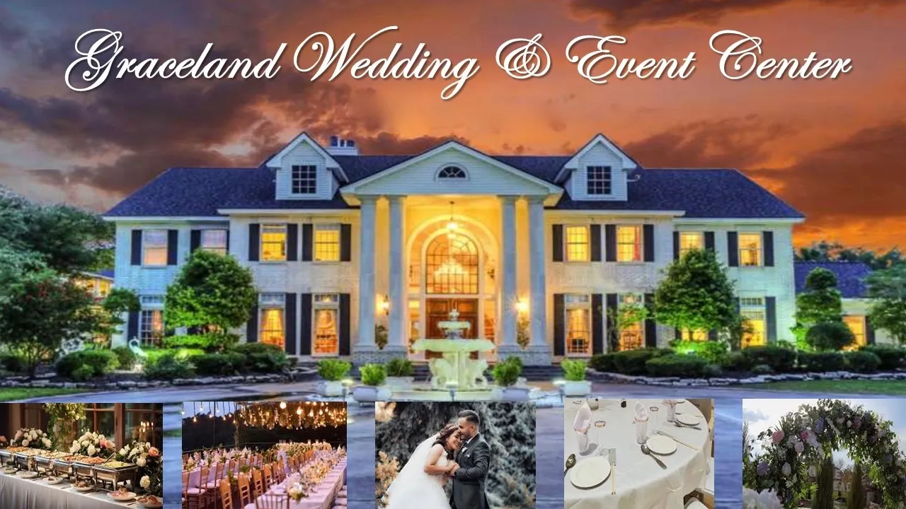 GRACELAND EVENT CENTER
