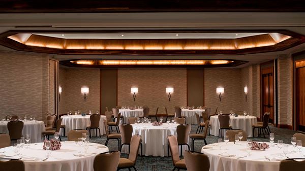 Wailea Beach Marriott Resort & Spa