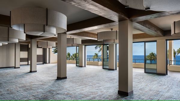 Wailea Beach Marriott Resort & Spa