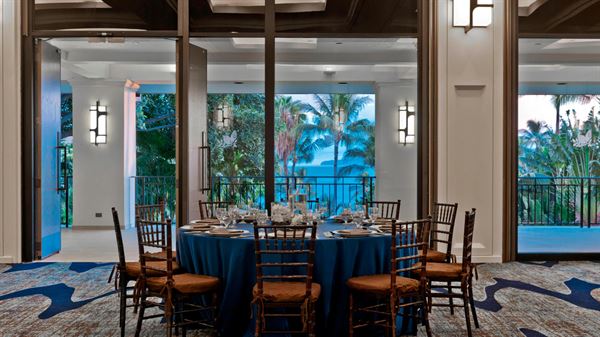 Wailea Beach Marriott Resort & Spa