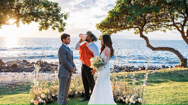 Wailea Beach Marriott Resort & Spa