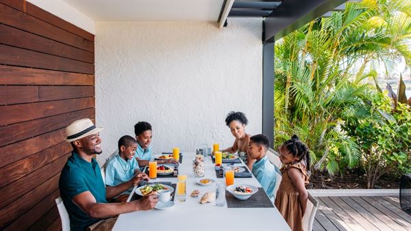 Wailea Beach Marriott Resort & Spa