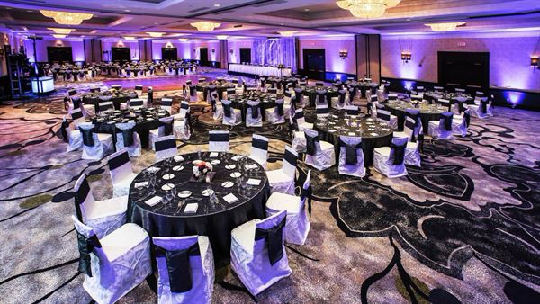 Marriott Milwaukee West