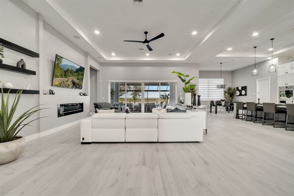 Lux Mansion-Kissimmee Florida