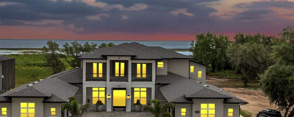 Lux Mansion-Kissimmee Florida