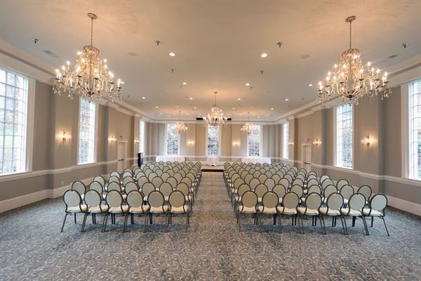 Natural Bridge Historic Hotel and Conference Center