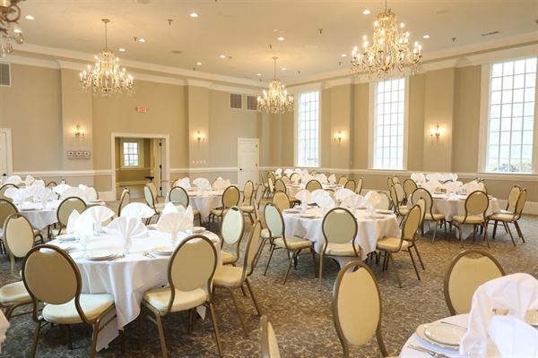 Natural Bridge Historic Hotel and Conference Center