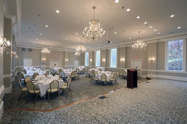 Natural Bridge Historic Hotel and Conference Center