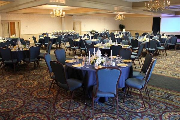 Natural Bridge Historic Hotel and Conference Center