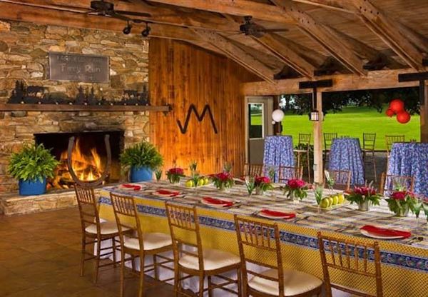 The Marriott Ranch Bed and Breakfast, Meeting and Event Facility