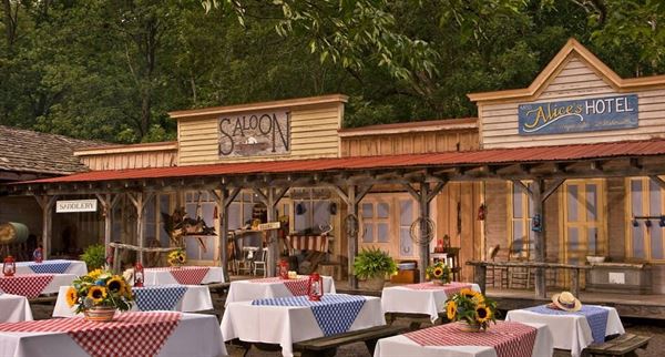 The Marriott Ranch Bed and Breakfast, Meeting and Event Facility