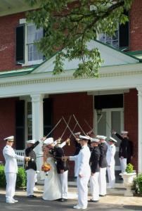 The Marriott Ranch Bed and Breakfast, Meeting and Event Facility
