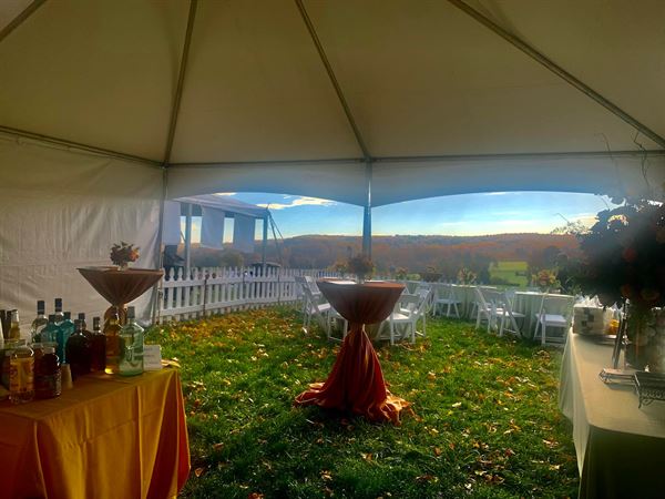 The Marriott Ranch Bed and Breakfast, Meeting and Event Facility