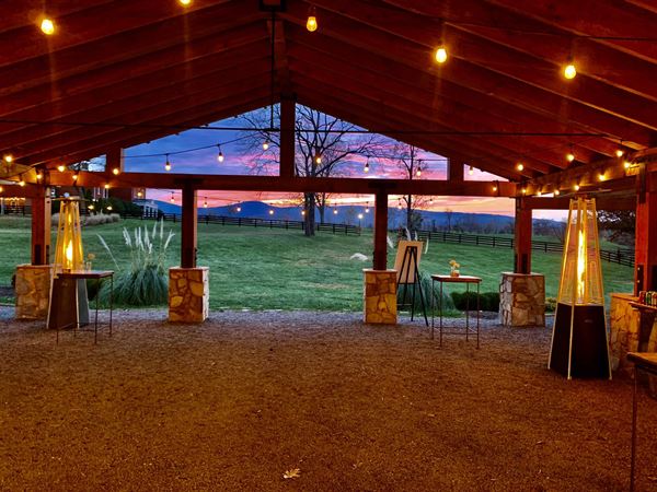 The Marriott Ranch Bed and Breakfast, Meeting and Event Facility