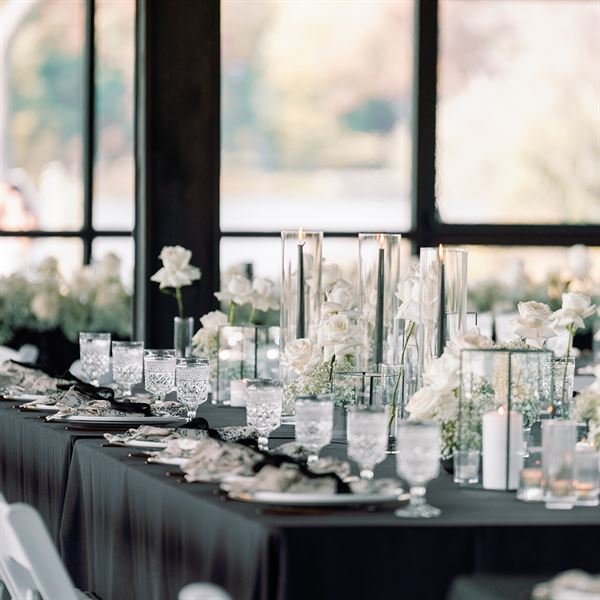 The Pavilion at Waters Edge Golf Course