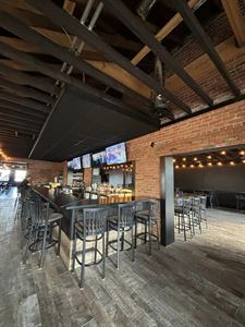 LTB 2nd Floor - NOW OPEN!