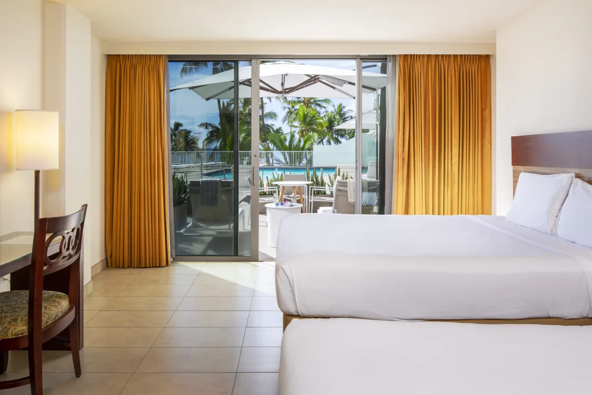 Park Shore Hotel Waikiki