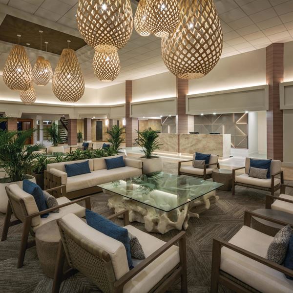 Park Shore Hotel Waikiki