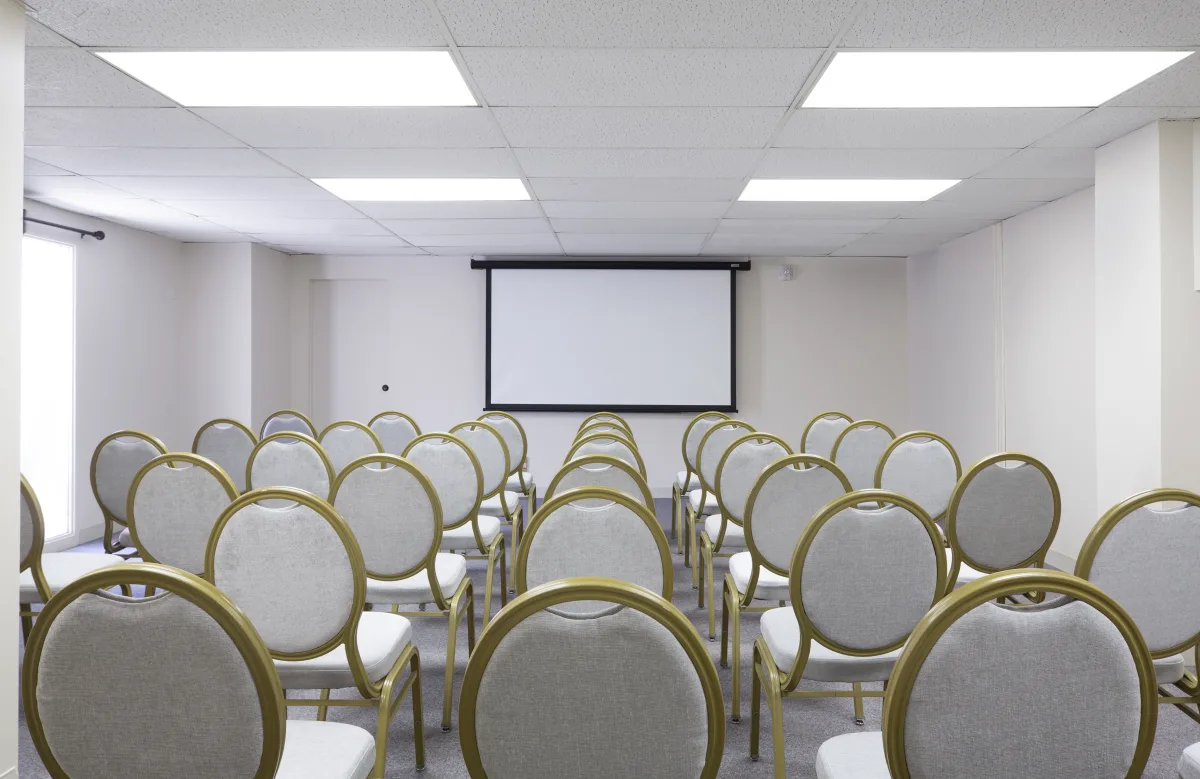 Park Shore Meeting Room