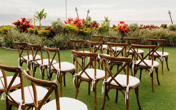 Royal Lahaina Resort & Bungalows