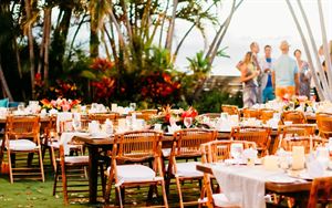 Additional Event Spaces