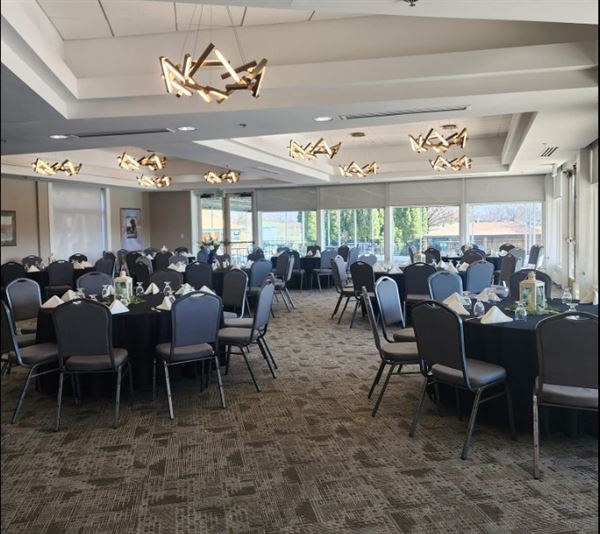 Orchard Ridge Country Club