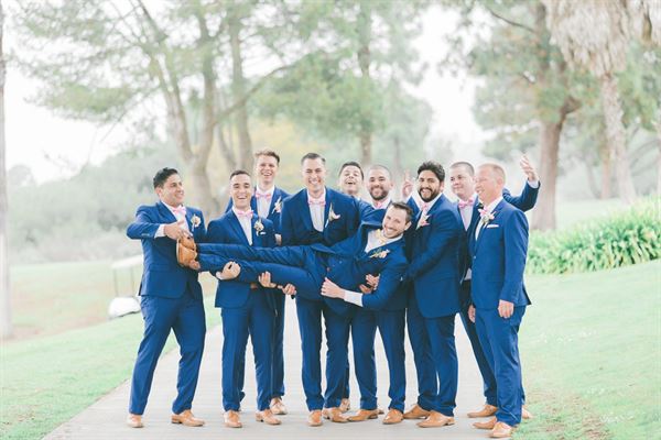 Los Verdes Golf Course