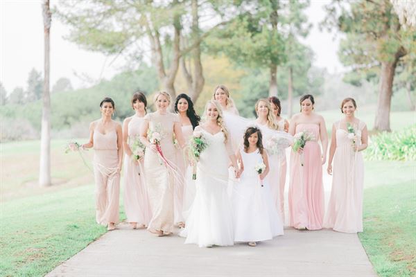 Los Verdes Golf Course