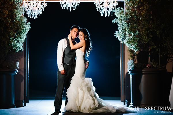 Los Verdes Golf Course