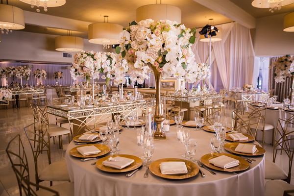 Los Verdes Golf Course