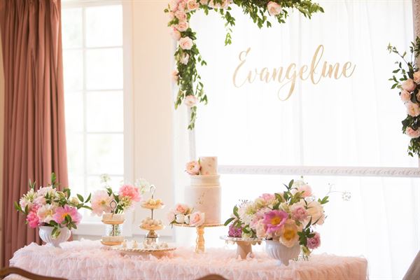 Los Coyotes Country Club