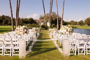 Lakeside Ceremony Site