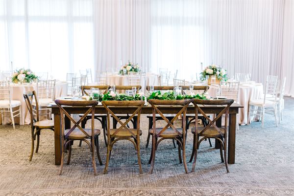 Los Coyotes Country Club